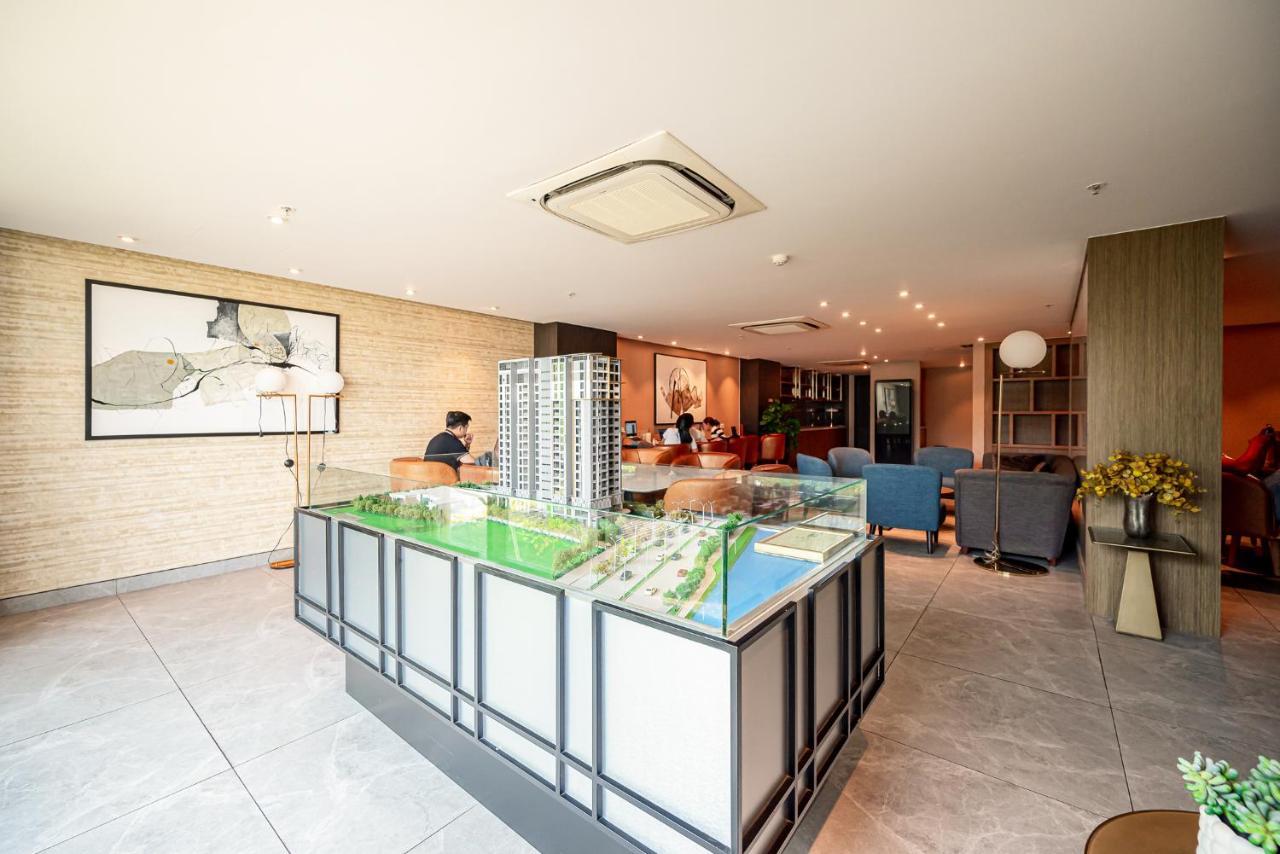 Apartamento Luxury Retreat D1mension Cidade de Ho Chi Minh