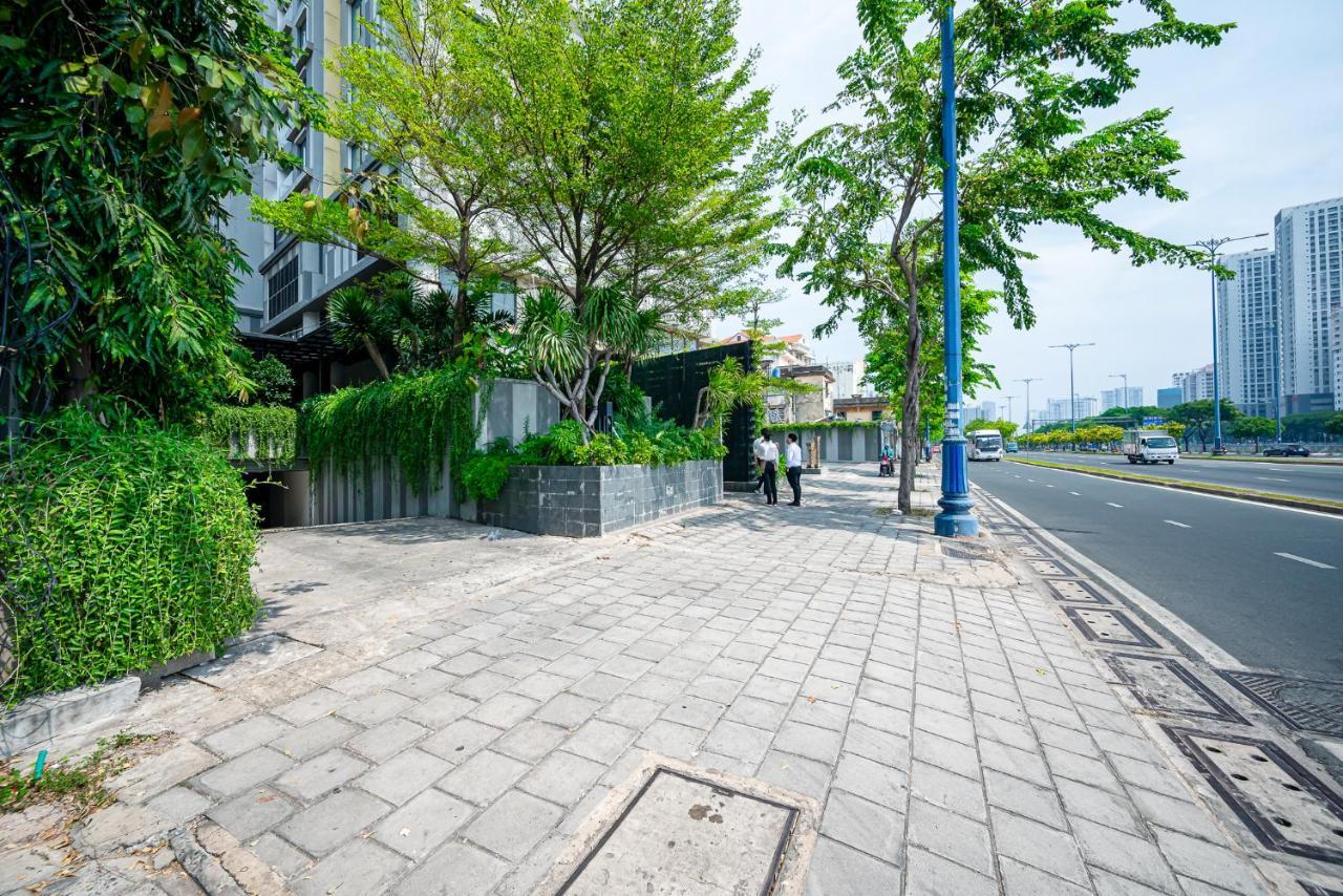 Luxury Retreat D1mension * Cidade de Ho Chi Minh