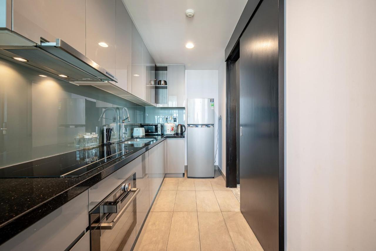Apartamento Luxury Retreat D1mension