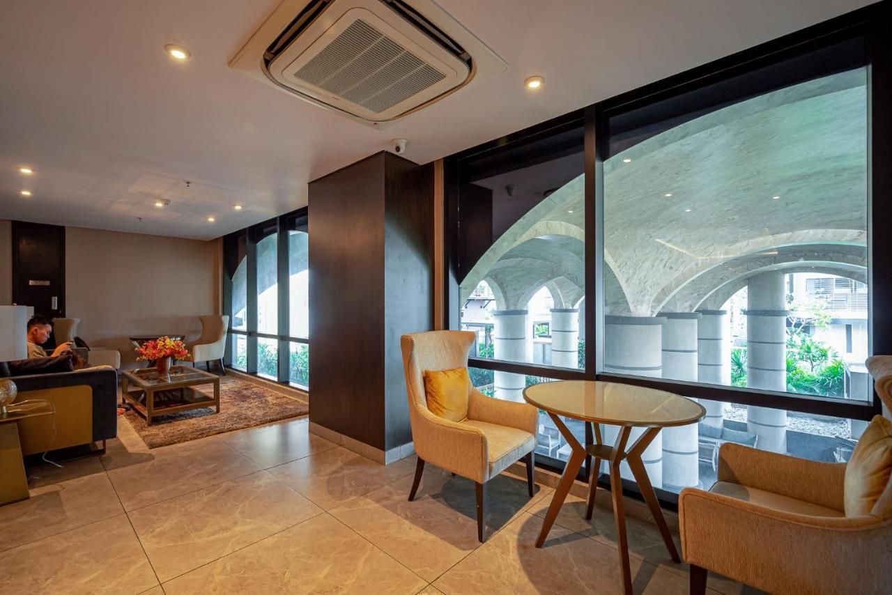Apartamento Luxury Retreat D1mension *