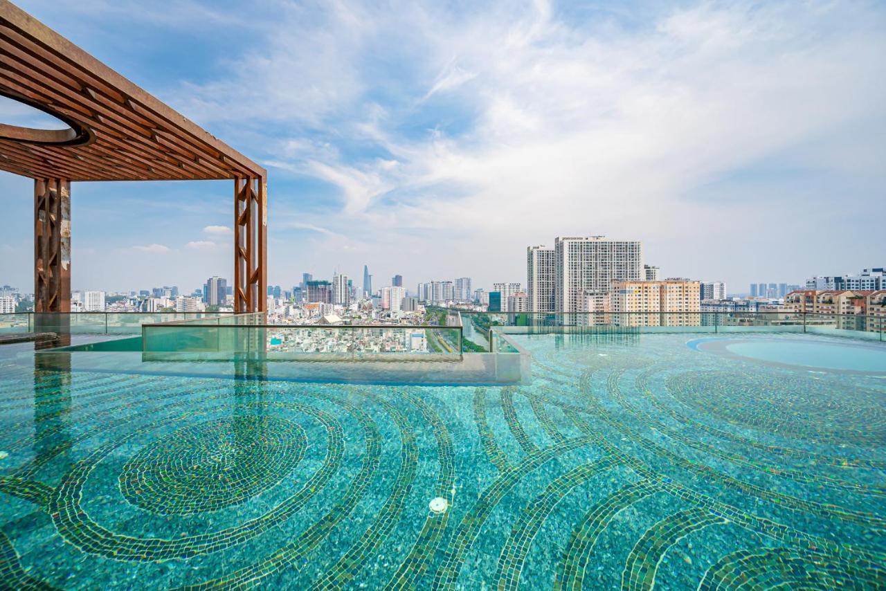 Luxury Retreat D1mension Apartamento