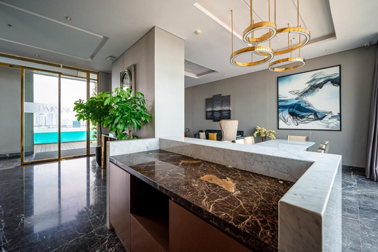 Apartamento Luxury Retreat D1mension Cidade de Ho Chi Minh