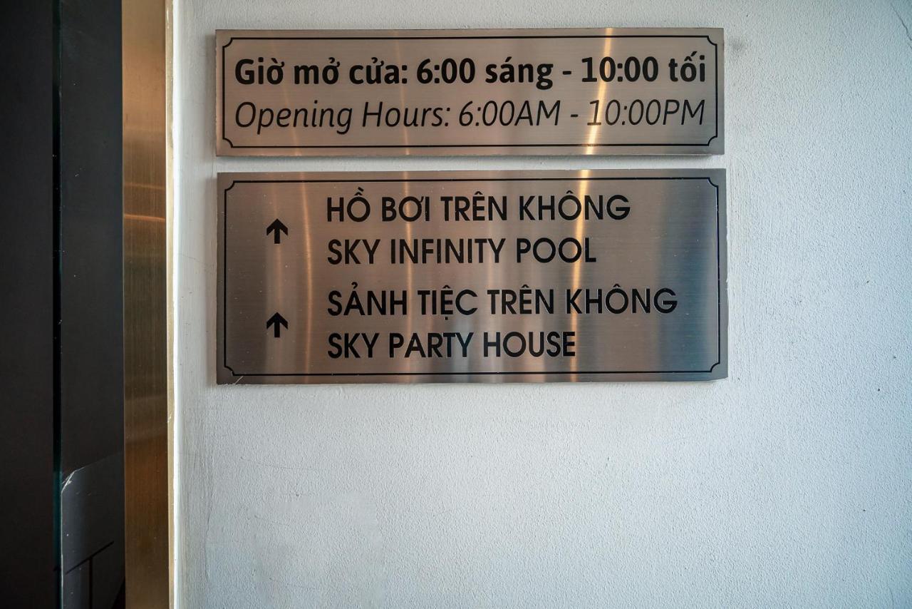Luxury Retreat D1mension Cidade de Ho Chi Minh