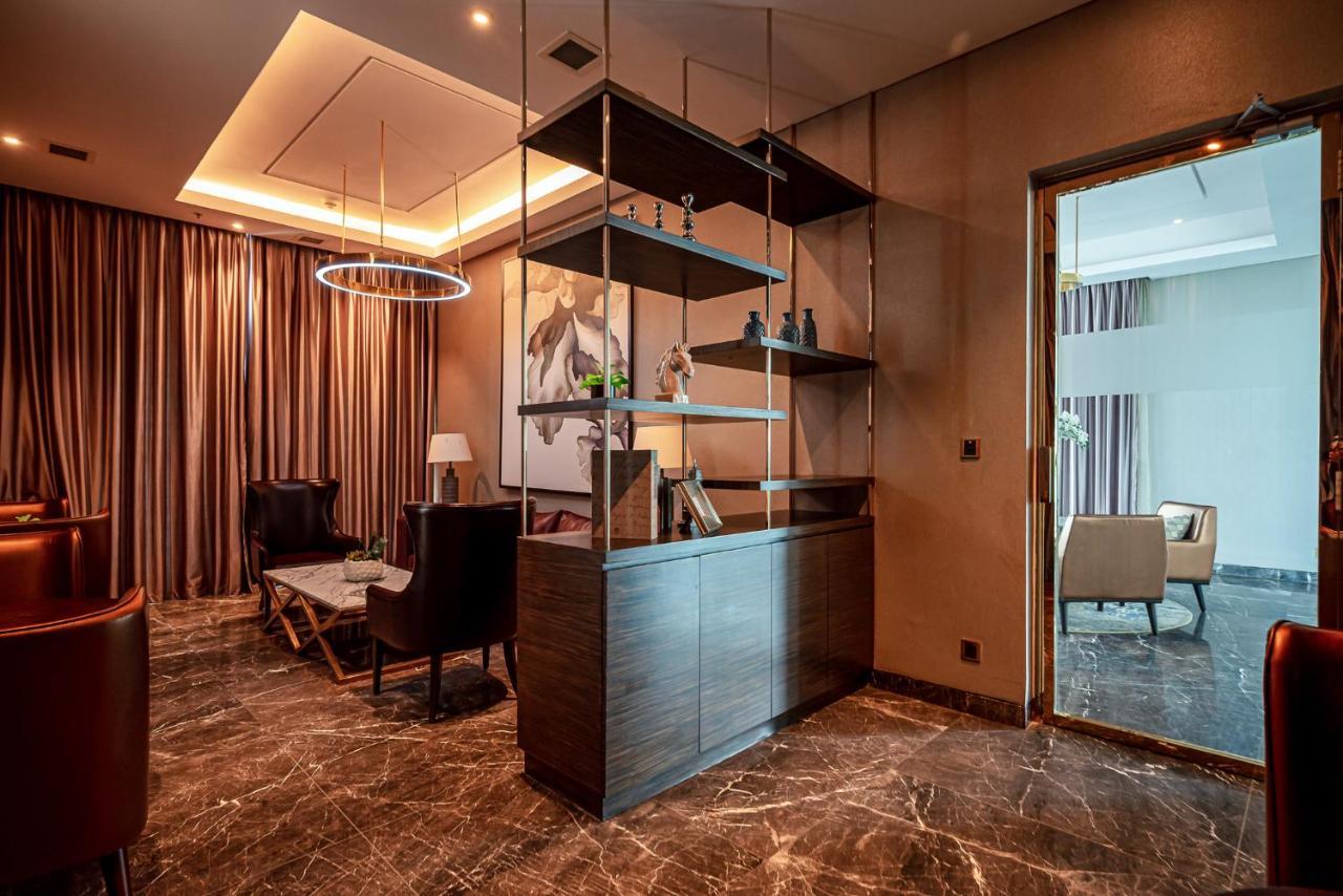 Luxury Retreat D1mension Apartamento *