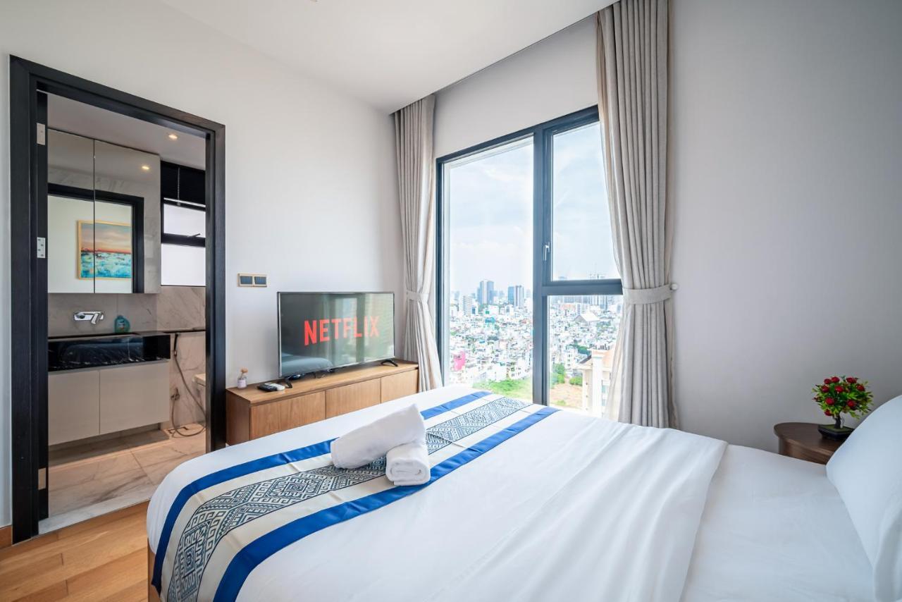 Luxury Retreat D1mension Apartamento