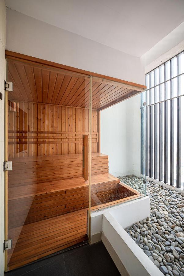 Apartamento Luxury Retreat D1mension Cidade de Ho Chi Minh