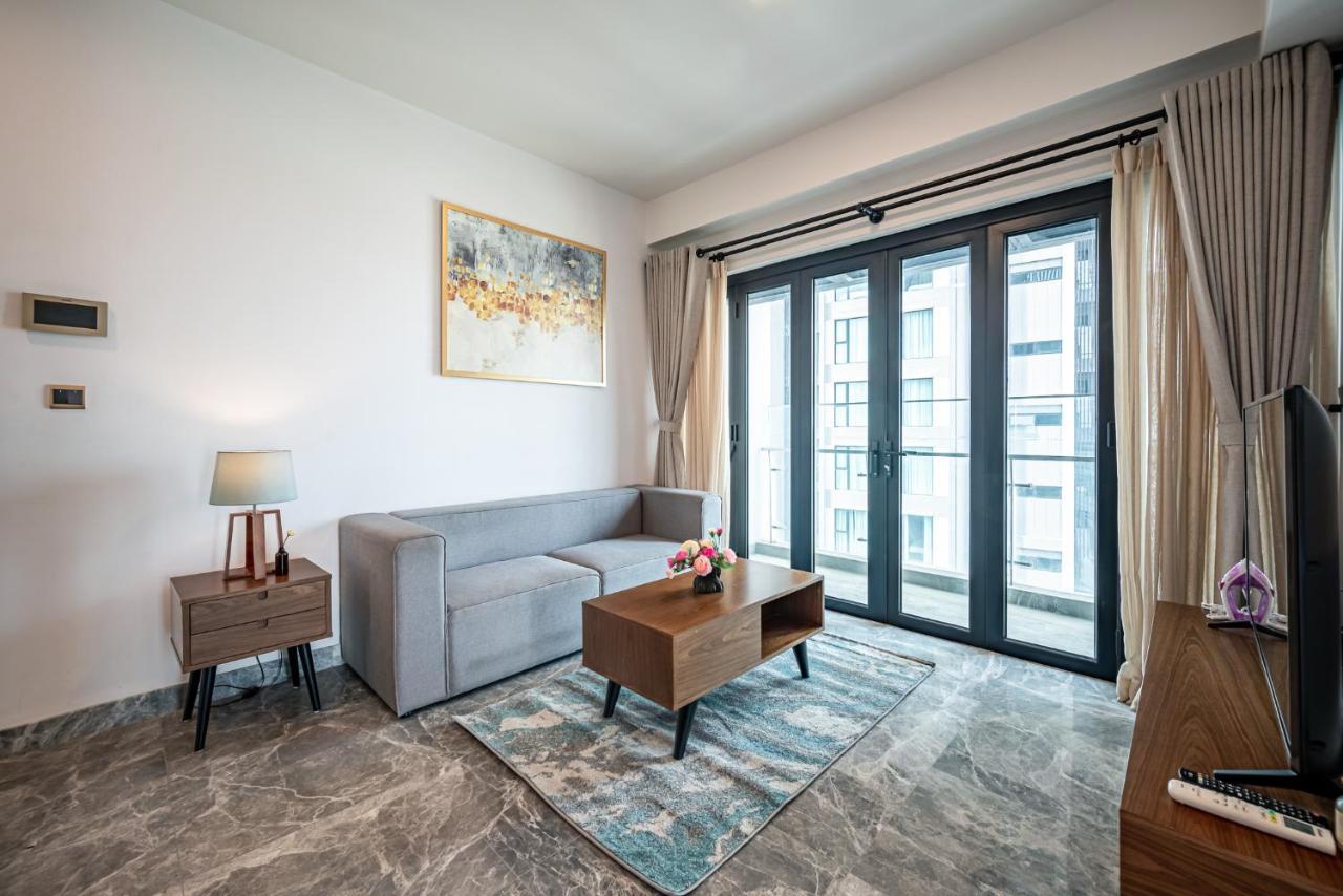 Luxury Retreat D1mension Cidade de Ho Chi Minh